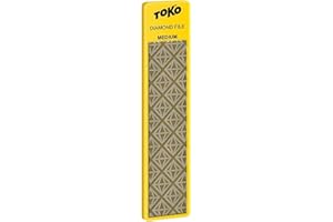 Toko Diamond File Medium - -