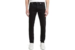G-STAR Hombre 3301 Slim Jeans
