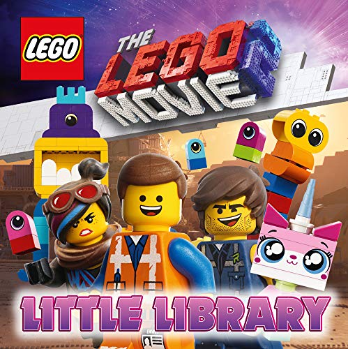 Little Library (The LEGO Movie 2)