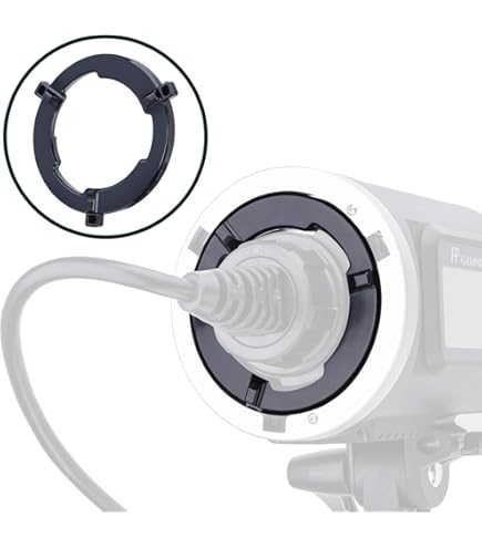 Godox Tasca Protettiva Per Flash AD600 - Custodia Morbida E Resistente