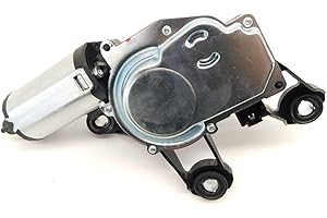 SELECT AUTOMOTIVE NEW FREELANDER 2 BOOT LID TAILGATE REAR WIPER MOTOR LR002243 06-12