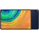 HUAWEI MatePad Pro 10.8-inch 2K FullView Tablet - HUAWEI Kirin 990, 6 GB RAM, 128 GB ROM, Multi-screen Collaboration, EMUI 10