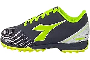 Diadora Pichichi 7 Tf Jr, Scarpe da Calcio Bambini e Ragazzi
