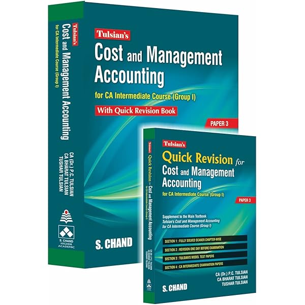 Buy Ttulsian'S Accountancy For Ca Inter Course Group I With Quick
