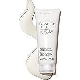 Olaplex Nº.10 Bond Shaper™ Curl Defining Gel: Frizz Smoothing Curl Gel | Hydrates, Detangles & Defines Curls | All Day Hold N