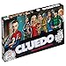 Produktbild The Big Bang Theory Edition Cluedo