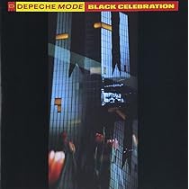 Black Celebration: Amazon.it: CD e Vinili}