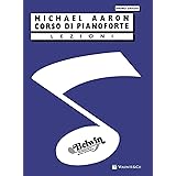 Corso di pianoforte. Primo grado