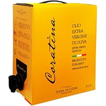 OLIO NOVELLO !!! - PERILLI Famiglia Olearia | Olio 2024-2025 ...