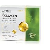 DAY2DAY The Collagen Green Up Booster Vegan 30 Saşe