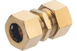 NT NOYON & THIEBAULT Raccord joint mixte (a Visser) pour Tube Cuivre Jonction Egale Ø14 NOYON & THIEBAULT