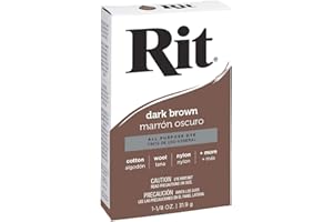 Rit - Tinte multiusos en polvo.