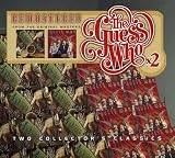 Road Food/Power in the Music - The Guess Who