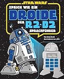 Image de STAR WARS Sprich wie ein Droide: Der R2-D2-Sprachführer, Buch mit Soundkonsole