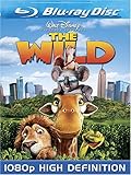 The Wild - Edition Blu-Ray