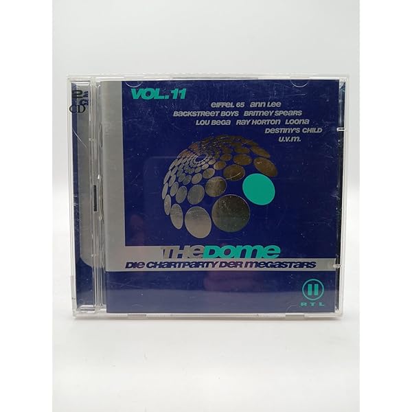 洋楽 DOME 1+2, 3+4 CD The Dome Vol. 19: Amazon.de: CDs