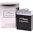 A La Francaise By S.T. Dupont For Men - Eau De Parfum, 100Ml