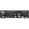 Steinberg UR12 USB Audio Interface with iPad Support