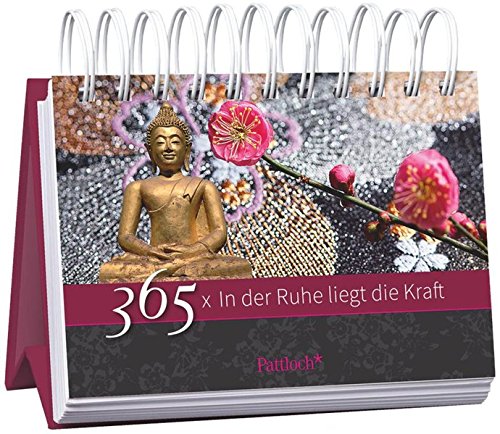 Download 365 x In der Ruhe liegt die Kraft