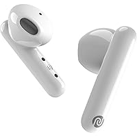 Noise Air Buds Truly Wireless Bluetooth Earbuds with Mic for Crystal Clear Calls & Music, 20 Hour Playtime & Smart Touch…
