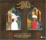 AU TEMPS AZUR & ASMAR BROCHE