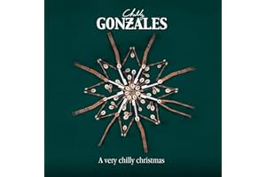 A VERY CHILLY CHRISTMAS