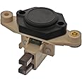 febi bilstein 17202 Alternator Regulator, pack of one