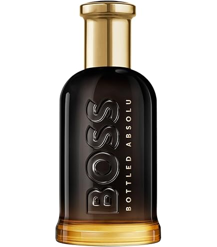 Hugo Boss Oud Saffron Perfume for Men Eau De Parfum 100ML : Buy