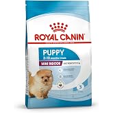 Royal Canin Mini İndoor Puppy K&ouml;pek Maması 1,5 kg