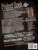 Image de The Project Book Cartooning: 1