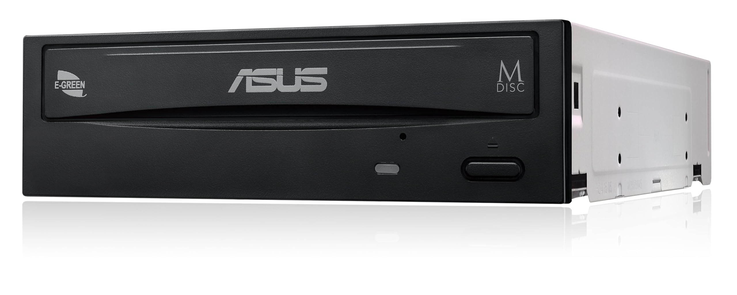 Unleash Longevity with the ASUS DRW-24D5MT Internal 24X DVD Burner