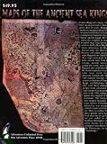 Image de Maps of the Ancient Sea Kings: Evidence of Advanced Civilization in the Ice Age