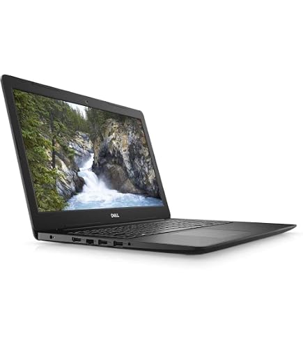ノートPC DELL inspiron 3505 Ryzen 7 3700U 2.3GHz/8GB/512GB(SSD