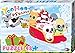 Produktbild Noris 606031130 - Yoohoo & Friends - Puzzle, Winter, 48 Teile