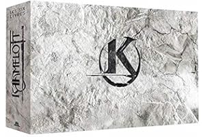 Kaamelott : L'intégrale des Six livres [Blu-Ray]