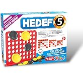 Target 5 Intelligence And Strategy Game
