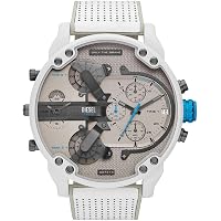 Diesel orologio uomo colore verde DZ7485
