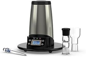 Arizer - V Tower Vaporizzatore da Tavolo