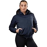 dublin annabelle waterproof jacket