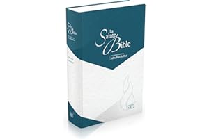 Bible d'étude Segond NEG Mac Arthur - Couverture rigide illustrée