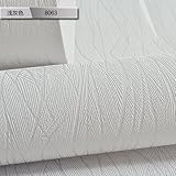 No se auto-adhesivo, papel tapiz, cubriendo cerca de 5 metros cuadrados al ancho del rollo: 0.53 cada longitud del rollo: 10