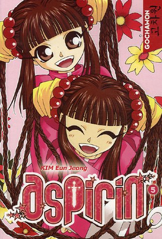 Aspirin — Tome 5