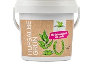 Parisol Hufsalbe - 500 ml - grün