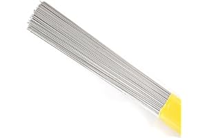 COYOUCO 50CM Stainless Steel Spring Wire Assortment Kit, 1.5MM/20Pcs