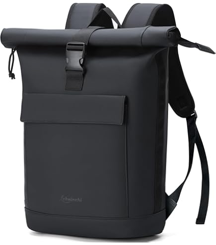 Sac à Dos Outdoor Products Quest - Gris Et Noir, Fermeture Zip (occasion)
