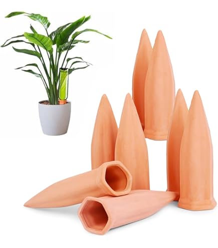 Plant Watering Devices Blumat - Easy Self Watering Planter Insert For Indoor Plants Bottle Adapter R 351311