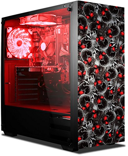 VIBOX Pyro GSR750-314 Gaming PC Ordenador de sobremesa con Cup n de Juego Windows 10 OS 4 1GHz AMD Ryzen 8-Core Procesador Nvidia GeForce GTX 1050 Tarjeta Grafica 32GB DDR4 RAM 1TB HDD reviews VIBOX Pyro GSR750-314 Gaming PC Ordenador de sobremesa con Cup n de Juego Windows 10 OS 4 1GHz AMD Ryzen 8-Core Procesador Nvidia GeForce GTX 1050 Tarjeta Grafica 32GB DDR4 RAM 1TB HDD