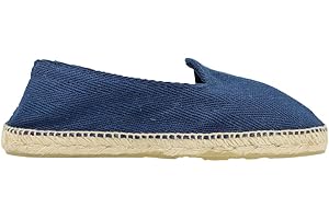 ALPARGATUS - Espadrillas Tela di Spiga Bicolor - Made a mano in Spagna