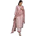 FABNEX Cotton Blend Kurta Set For Women|Women Kurta|Women Kurta Sets Kurtis|Women Kurta Pant Set|Women Kurta Pant Set Women Kurti Set With Pant (K-76-77)
