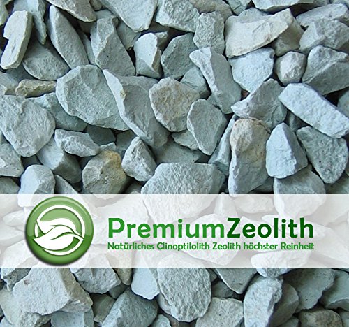 25 kg 0,5-1 mm Zeolith Filtersand für Sandfilteranlagen Pool Swimmingpool Aquarium Teich Schwimmteich Poolfilter Sandfilter Filtergranulat Filterkies Poolsand - 2